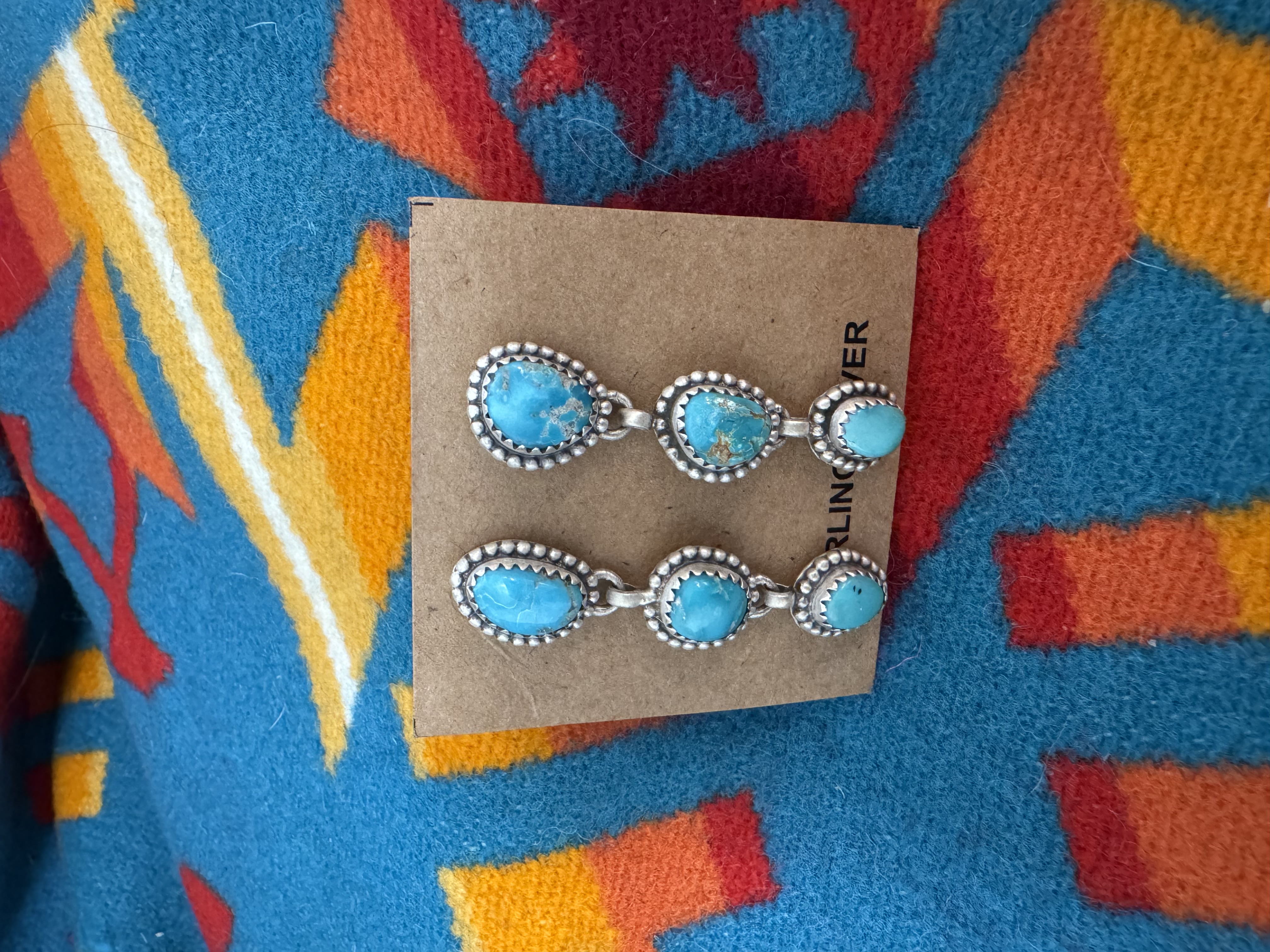 The Verdict Earrings