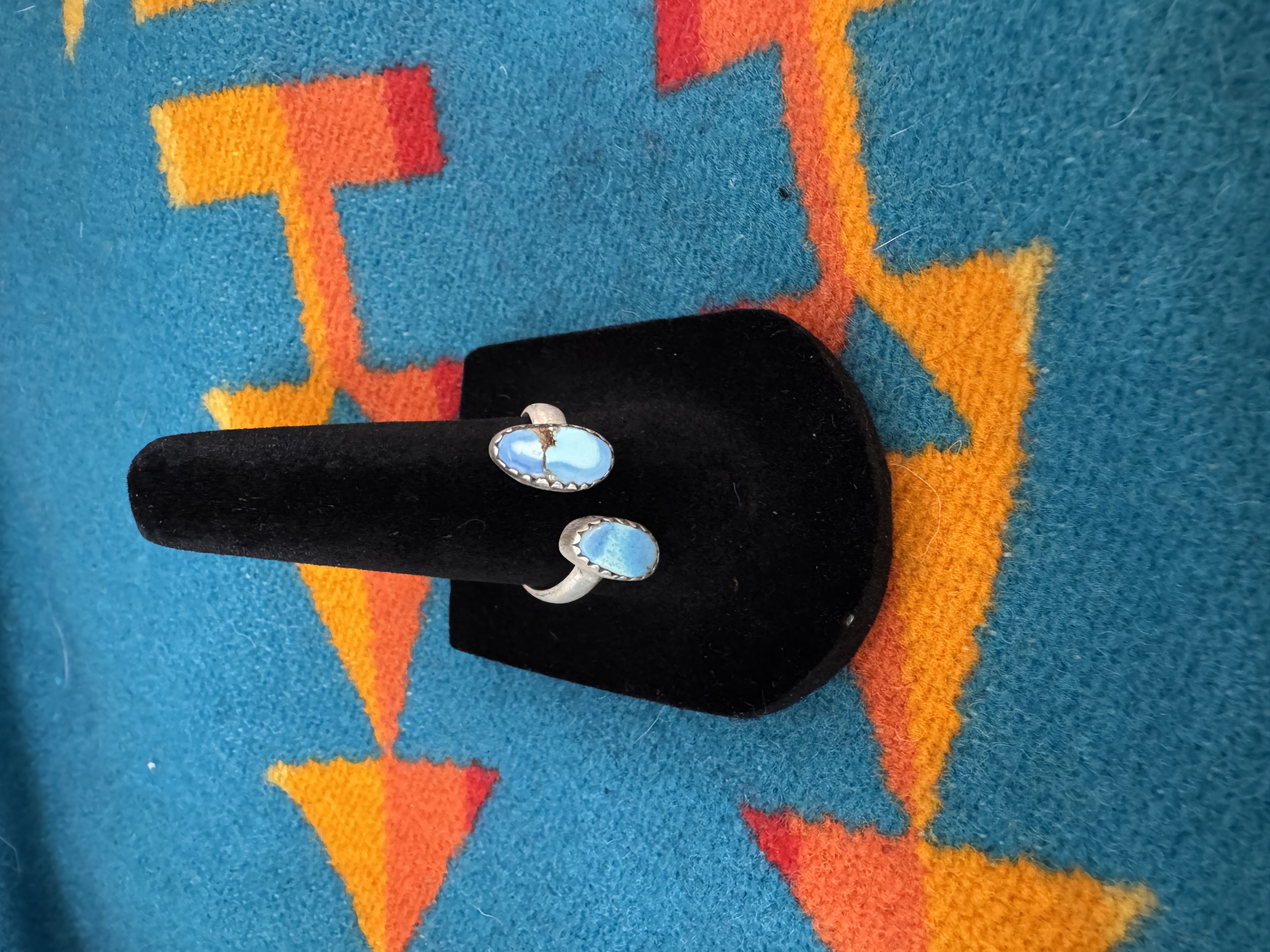 The Hillside Ring - Adjustable