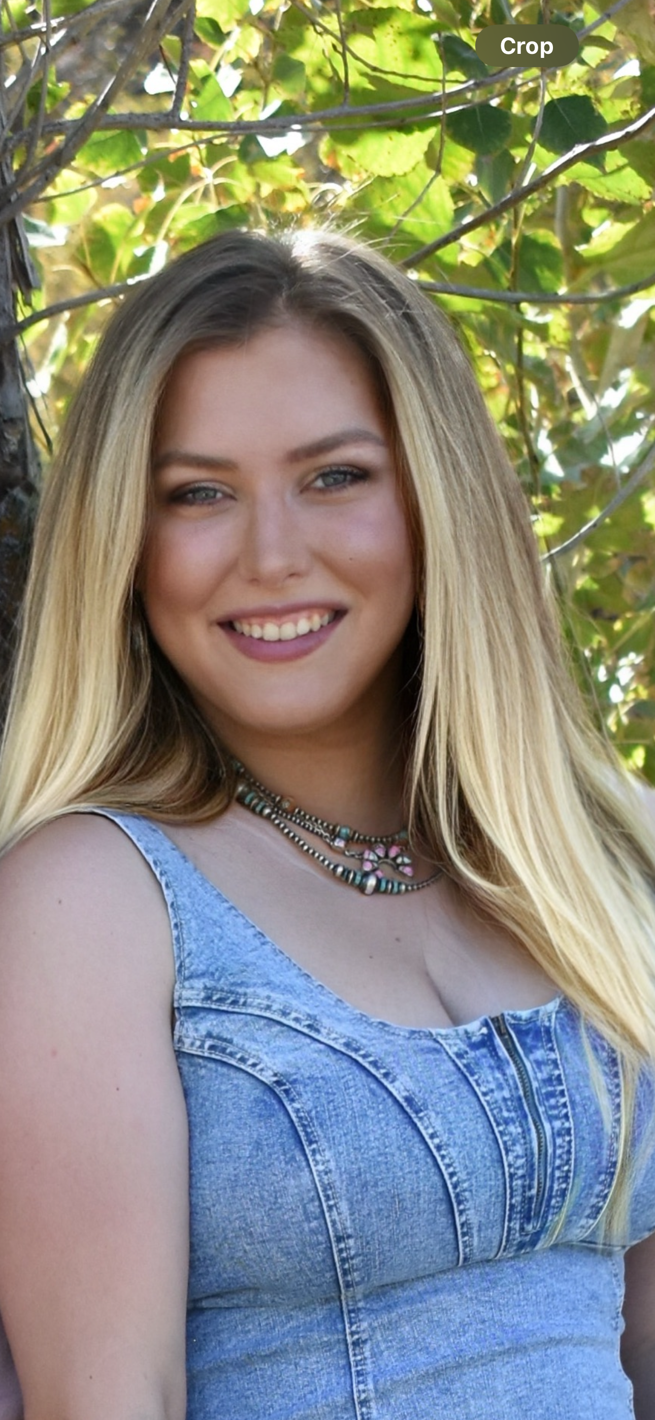 The Candy Naja Necklace