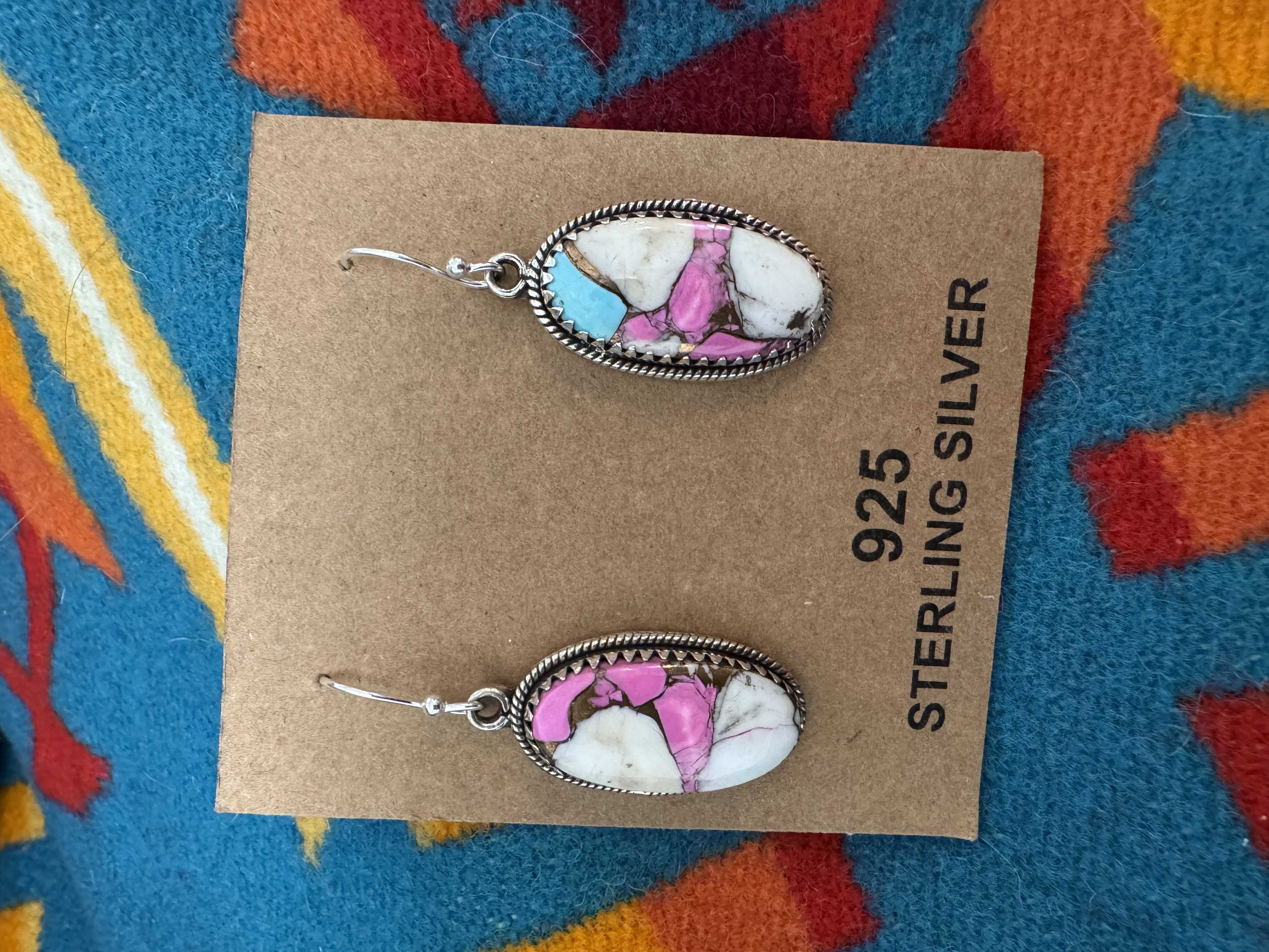 The Barrister Earrings