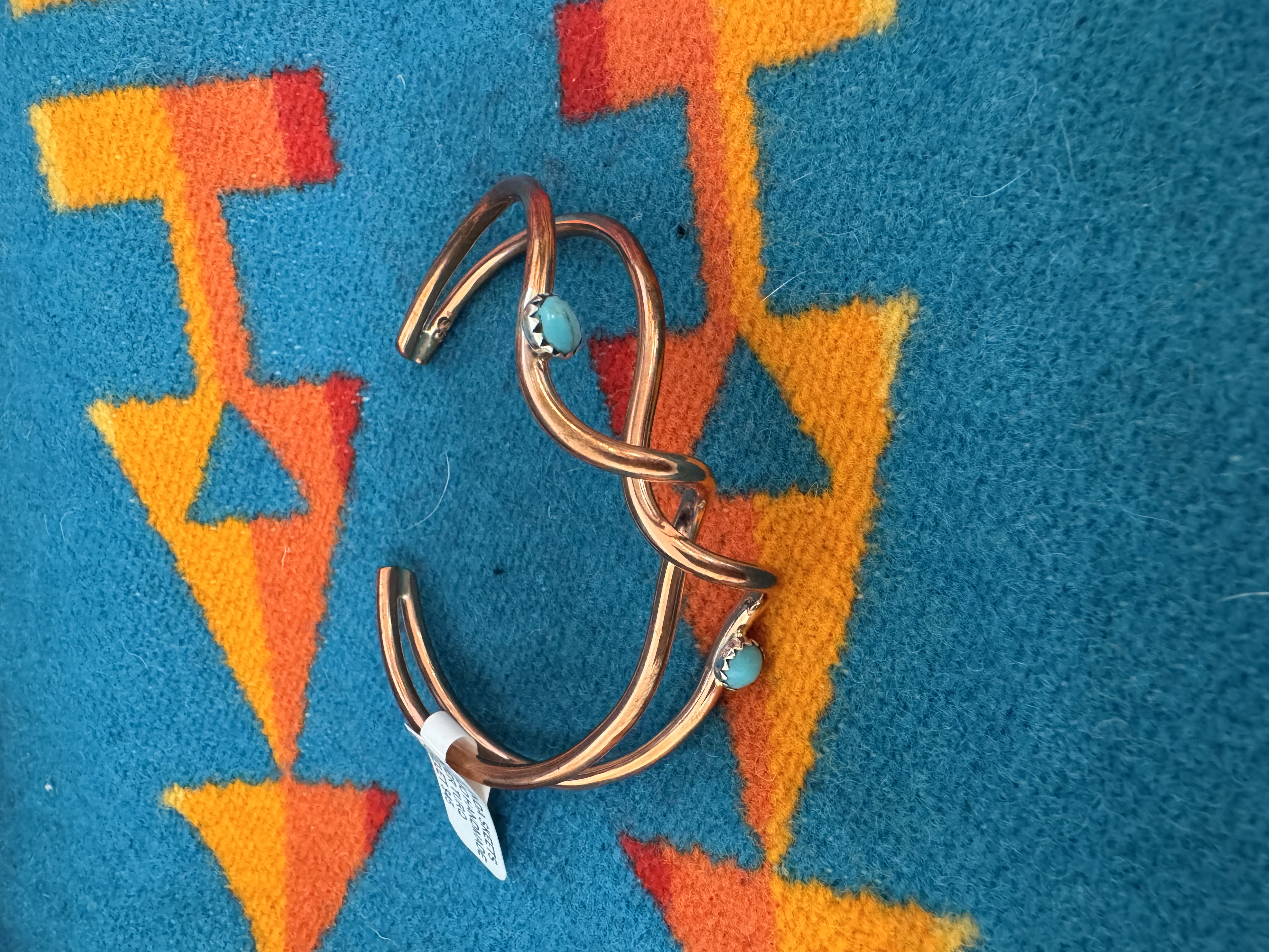 The Copper Classic - Double