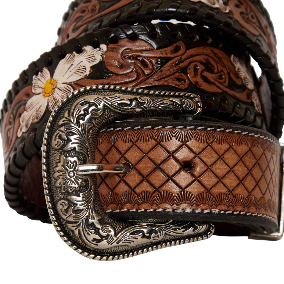 The Posse Belt