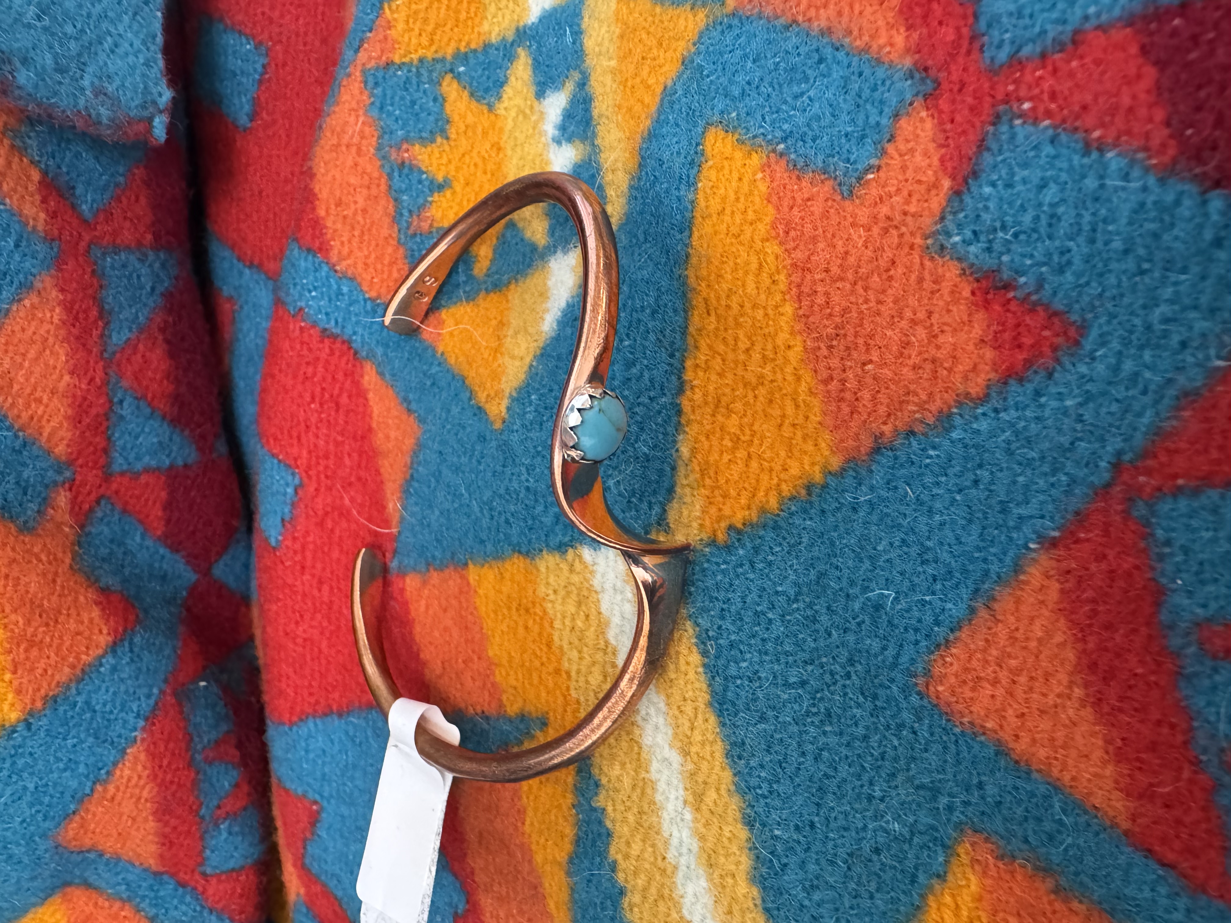 The Copper Classic - Single