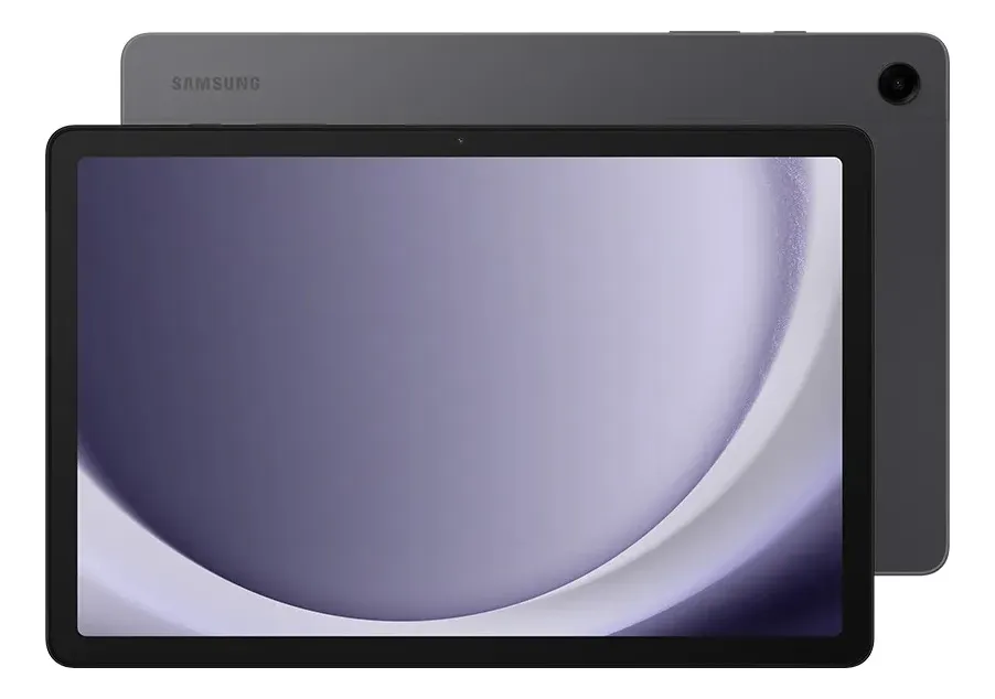 Tablet Samsung Galaxy Tab A9 Plus 5g (sm-x216b) 4gb / 64gb P Cor Cinza-escuro