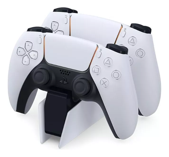 Base De Carregamento Controle Dualsense Ps5 Sony CFI-ZDS1R