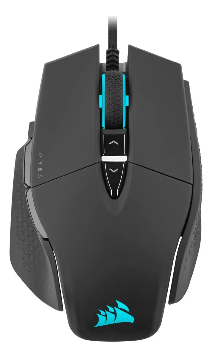 Corsair M65 Rgb Ultra Tunable Fps Gaming Mouse Marksman 26.0