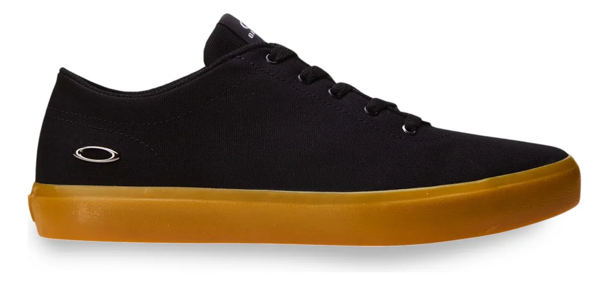 Tênis Casual Masculino Flint Oakley