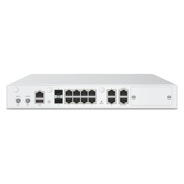 FIREWALL SOPHOS UTM XGS 136