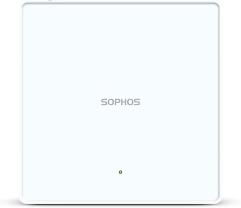 AP840U00ZZPCNP Sophos AP6 840 802.11ax Dual Band 2.40 GHz 5GHz Indoor Wireless Access Point