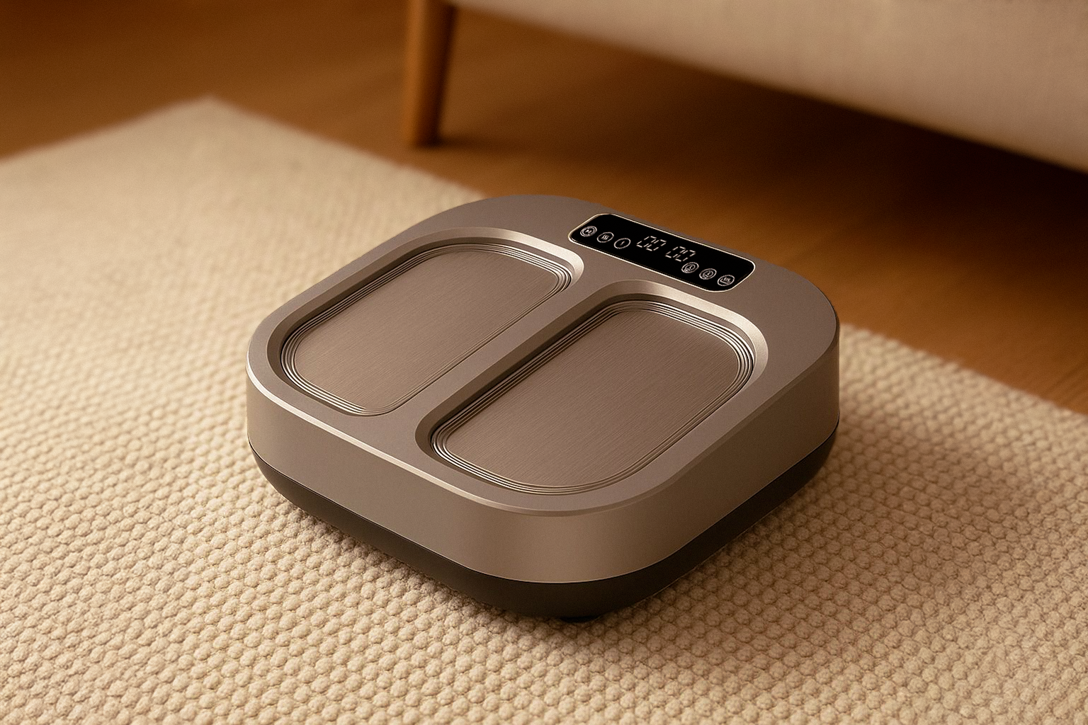 iTeraBio Lite