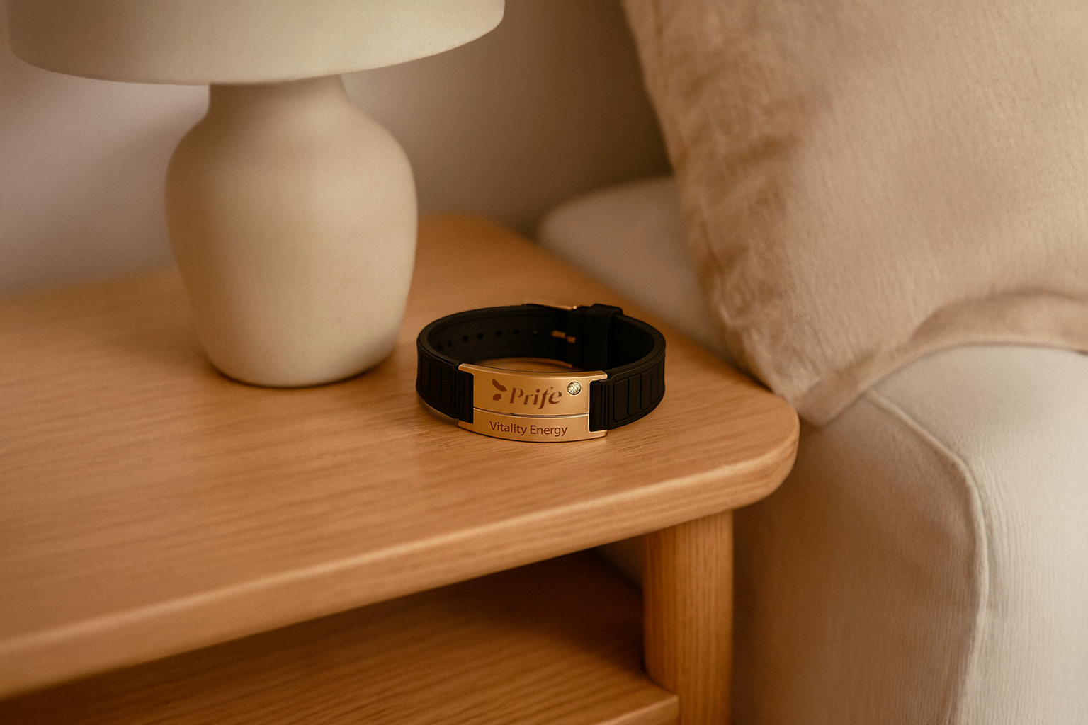 Vitality Energy Bracelet