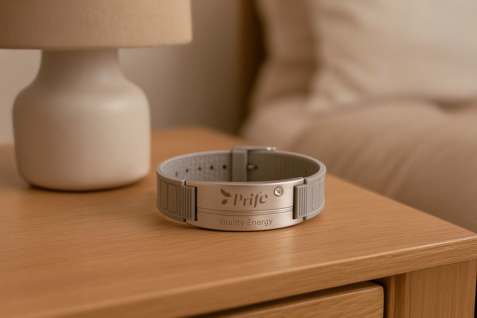Vitality Energy Bracelet