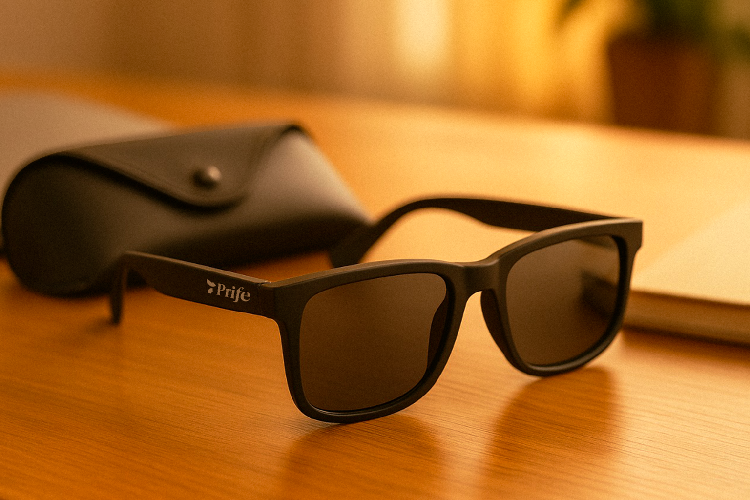 Aurora Optic Sunglasses