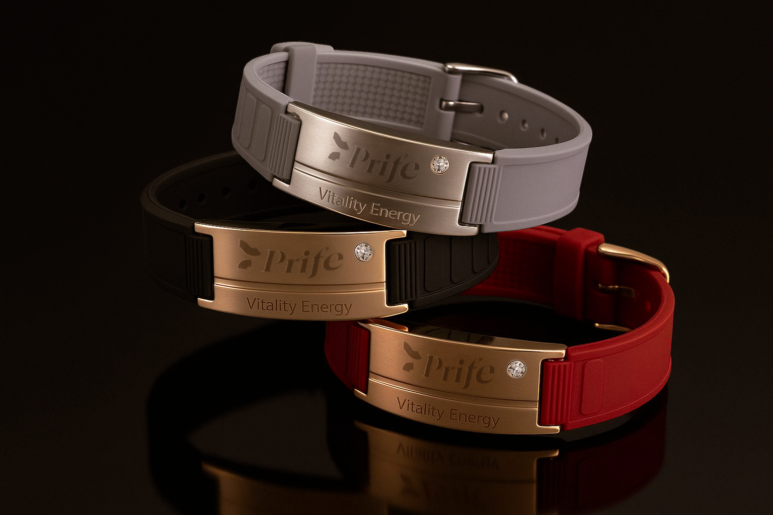 Vitality Energy Bracelet