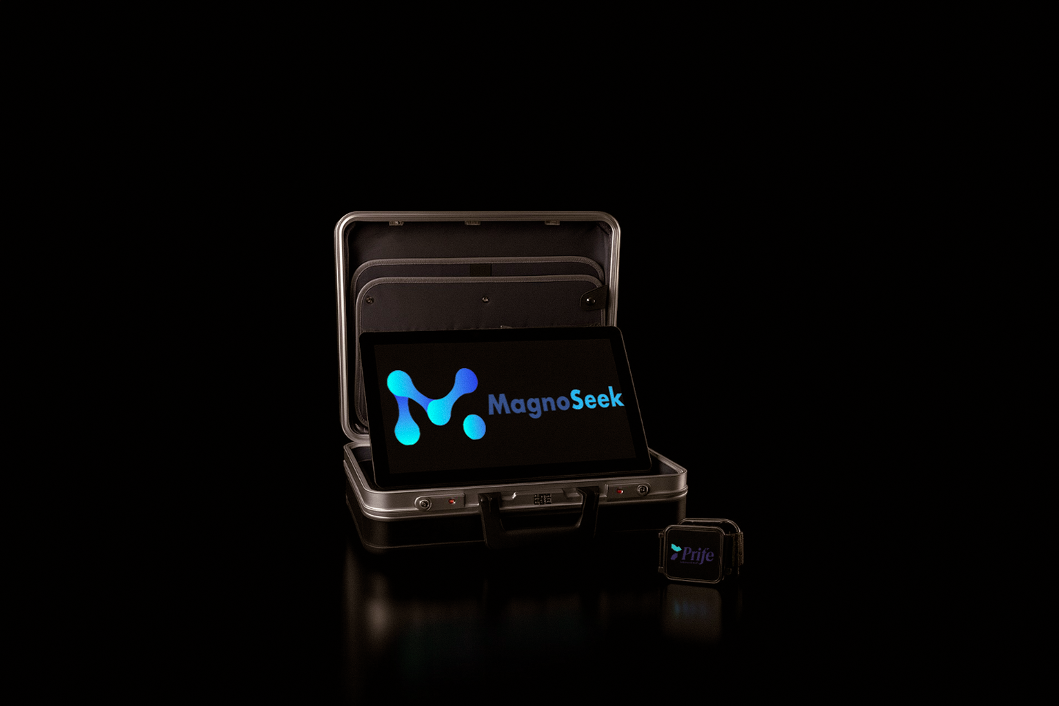 MagnoSeek