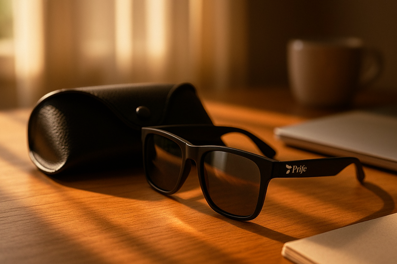 Aurora Optic Sunglasses