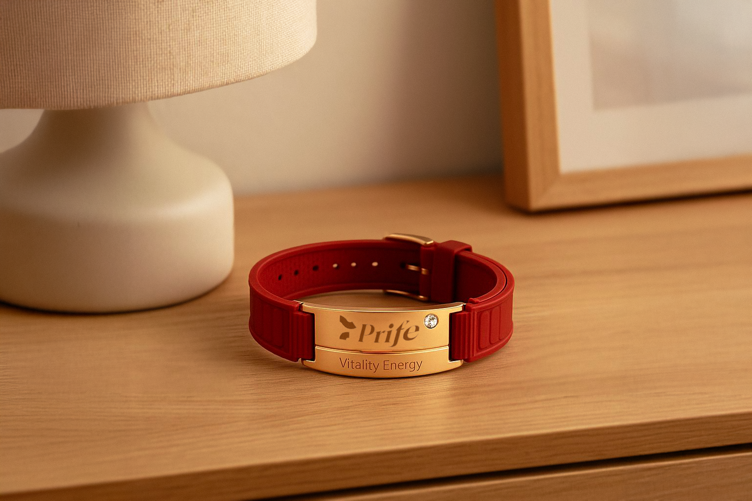 Vitality Energy Bracelet