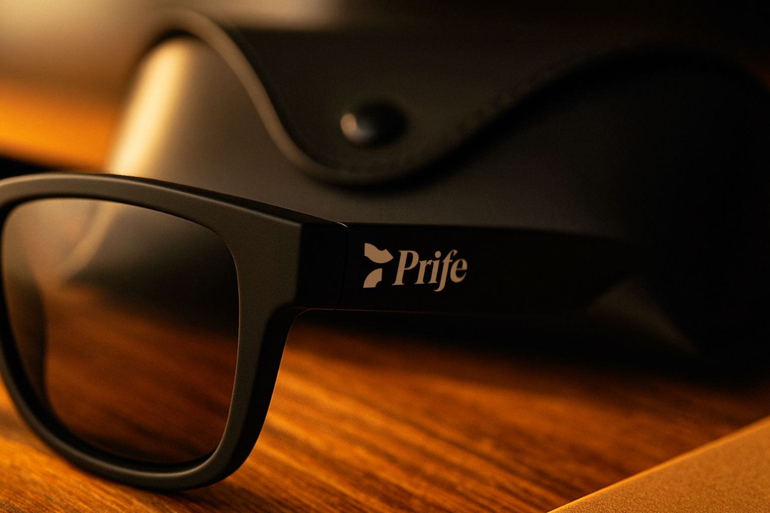 Aurora Optic Sunglasses