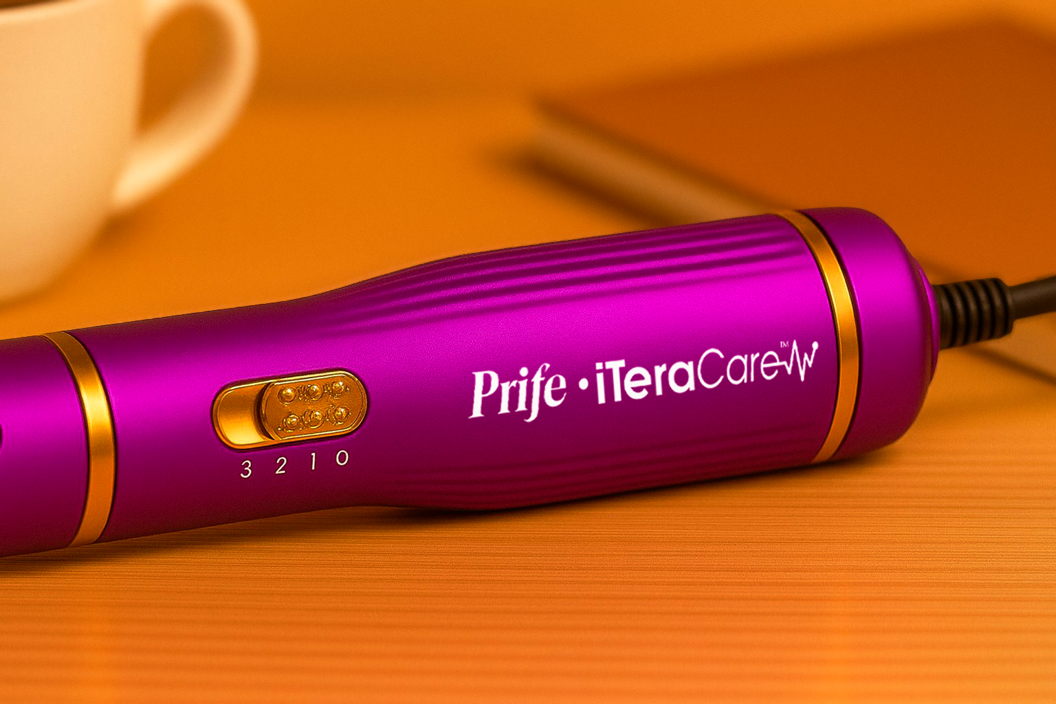 iTeraCare Premium Plus