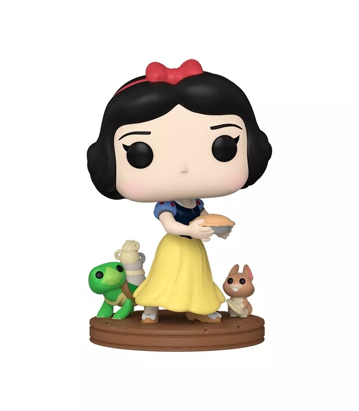 Funko POP! Ultimate Princess - Snow White - Disney