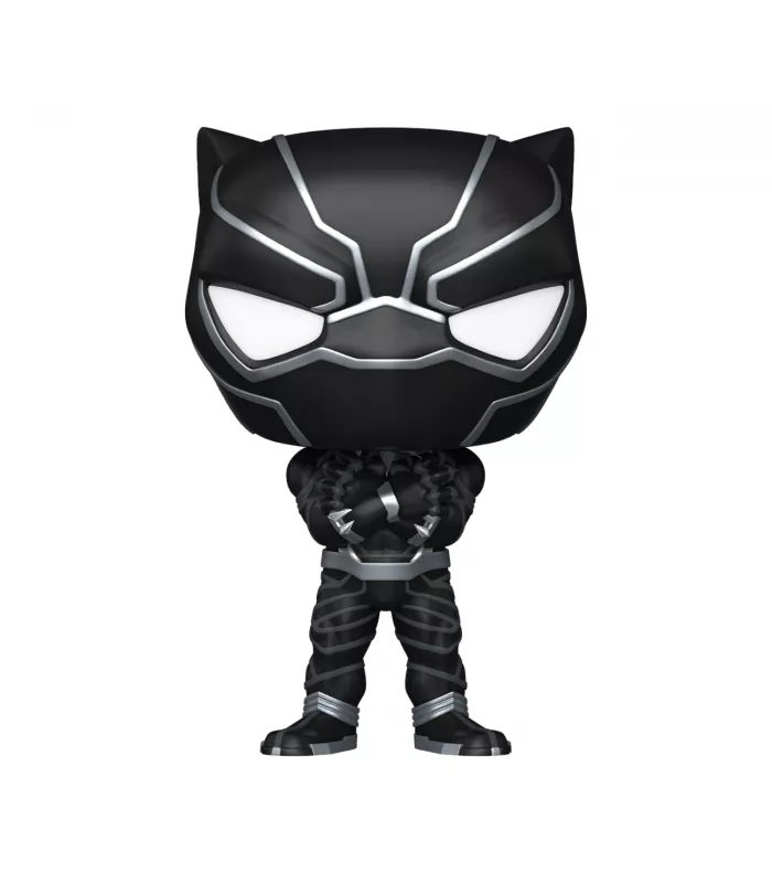 Funko Pop New Classics Black panther - Marvel