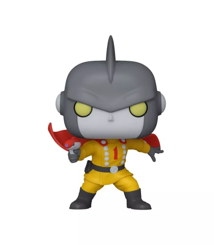 Funko Pop Gamma 1 Dragon Ball