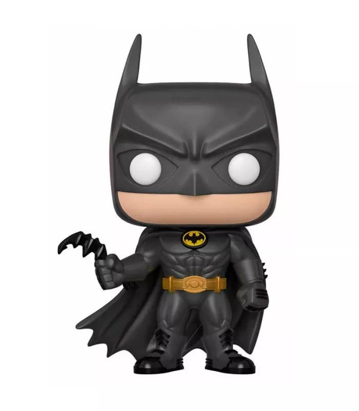 Funko POP Batman 80th 1989 - DC Comics