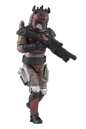 Star Wars: Vintage Collection Figura Mandalorian Super Commando 10 cm