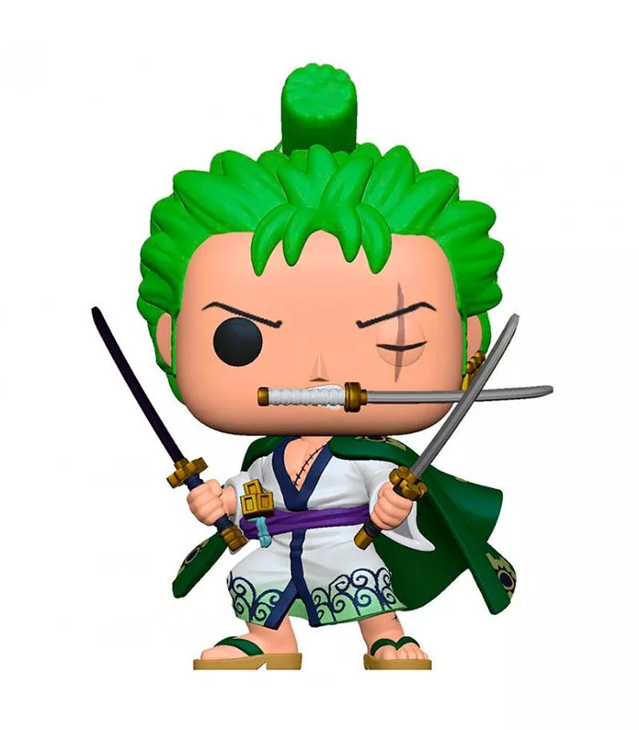 Funko Pop Roronoa Zoro One Piece