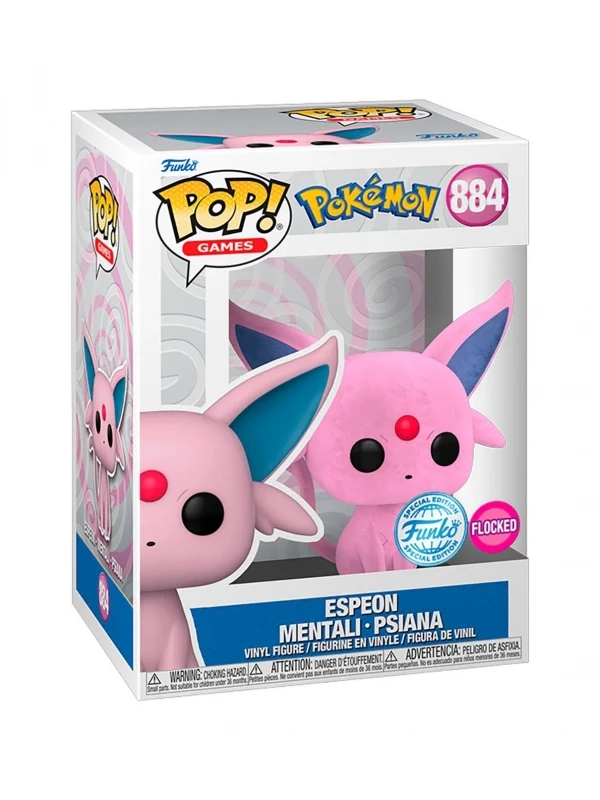 Funko POP Espeon Pokemon