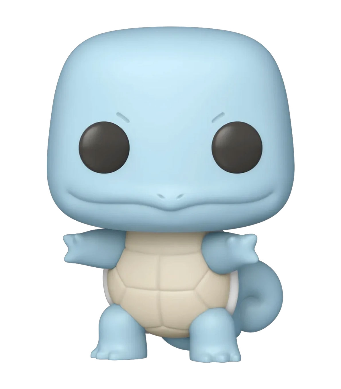 Funko pop Squirtle Pokémon 