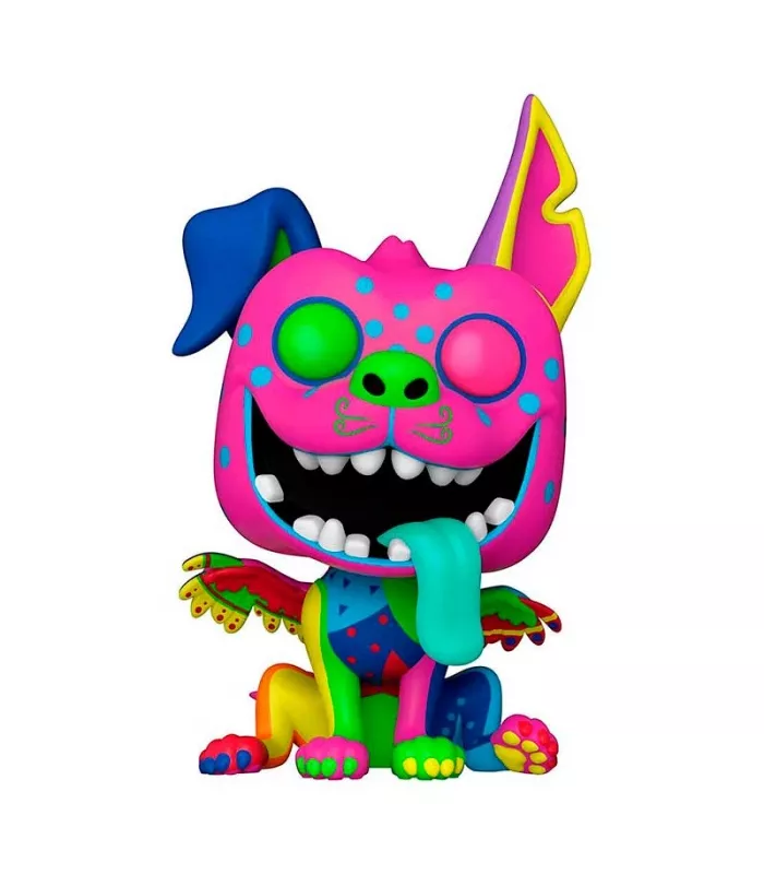 Funko Pop Alebrije Dante Coco