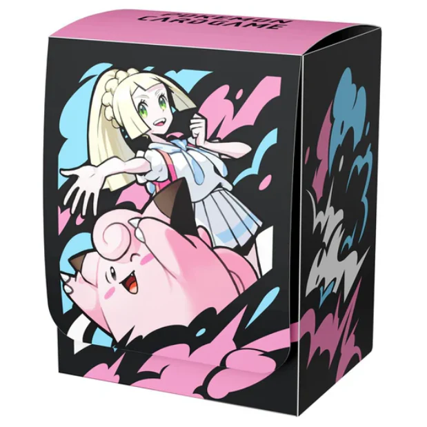 Pack Exclusivo Megaevolucion Megasymphonia (JAPONÉS)
