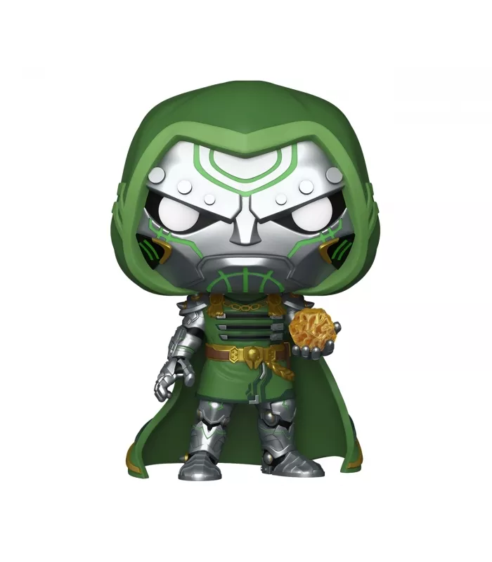 Funko POP Doctor doom - Marvel