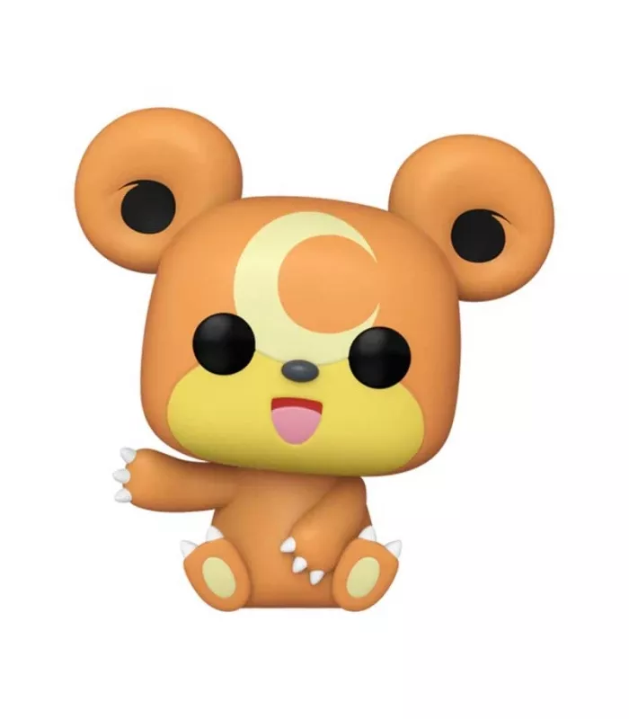 Funko Pop Teddiursa Pokémon