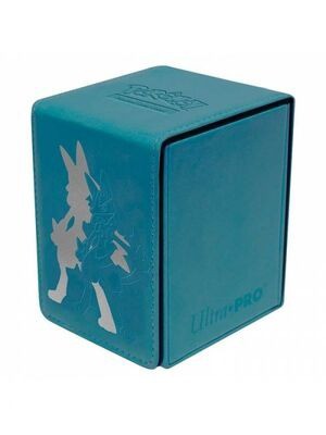 Pack Exclusivo Megaevolucion Megabrave (JAPONÉS)