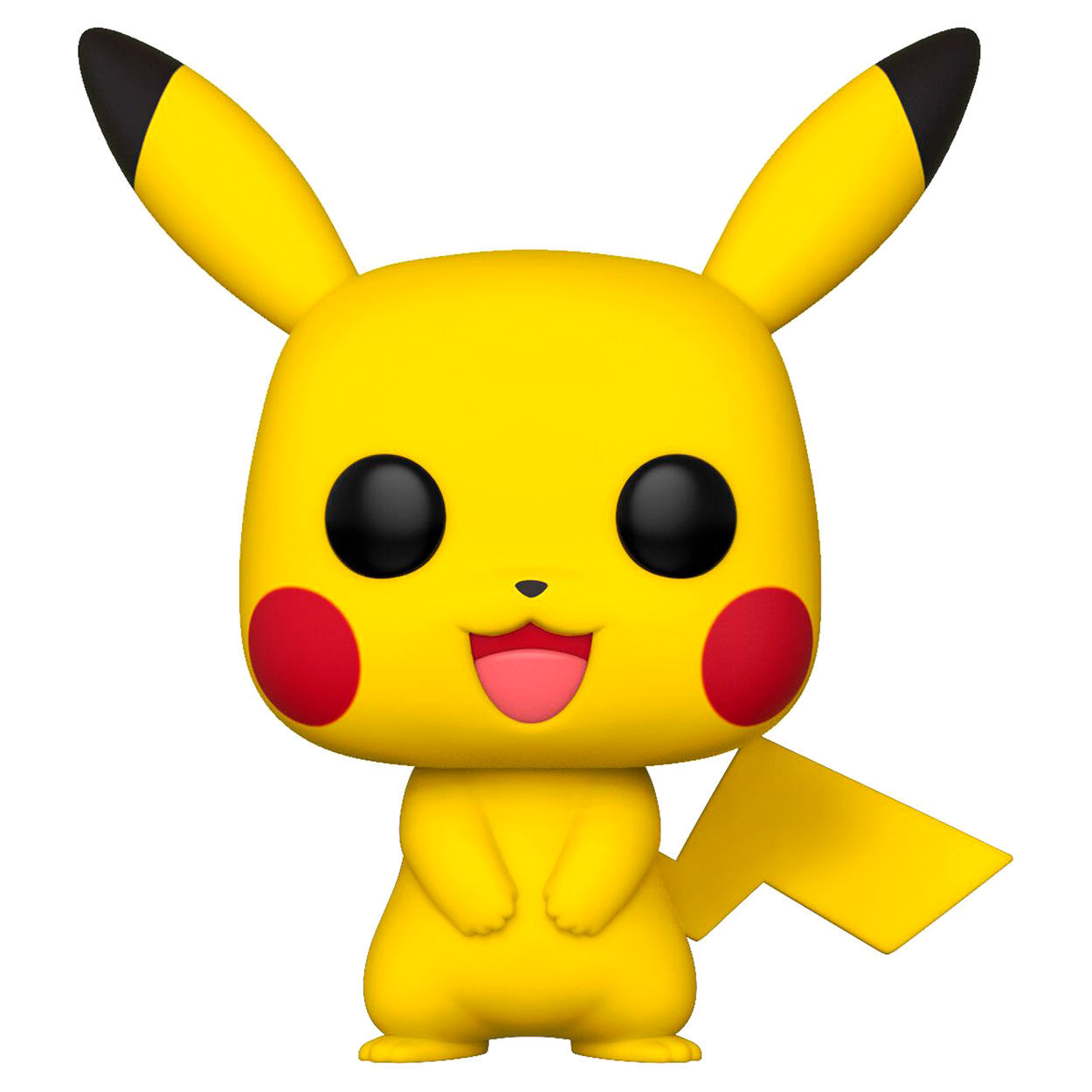 Funko POP Pikachu Pokémon