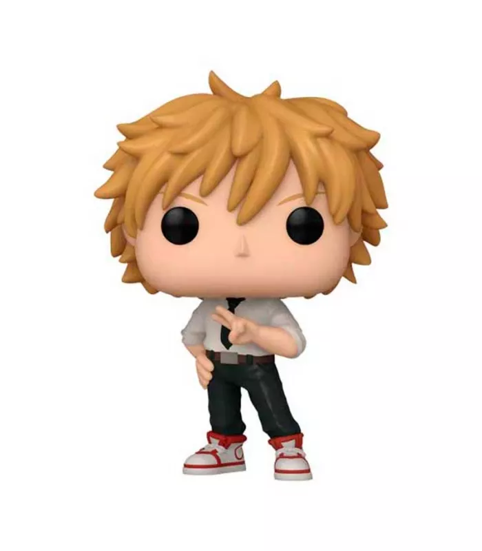 Funko Pop Denji Chainsaw Man