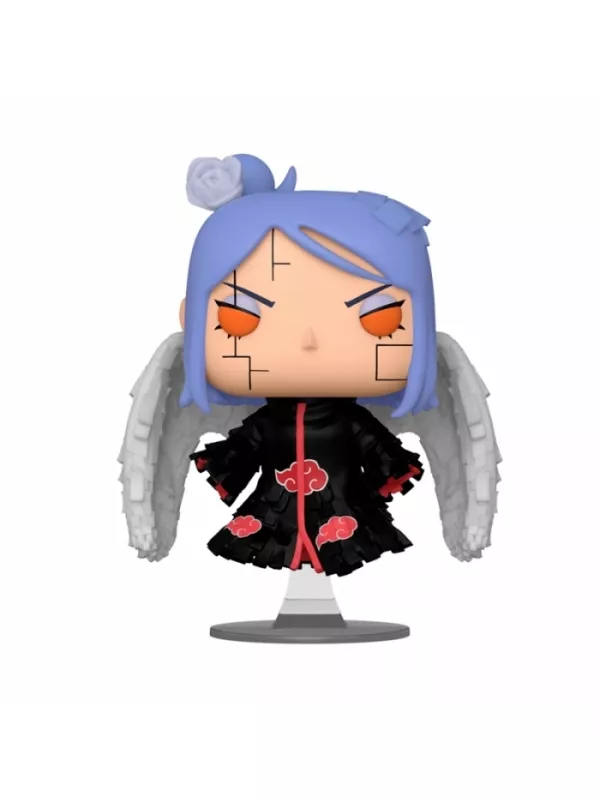 Funko Pop Konan Naruto