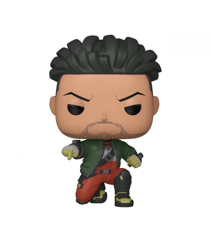 Funko Pop Deadshoot Escuadron Suicida