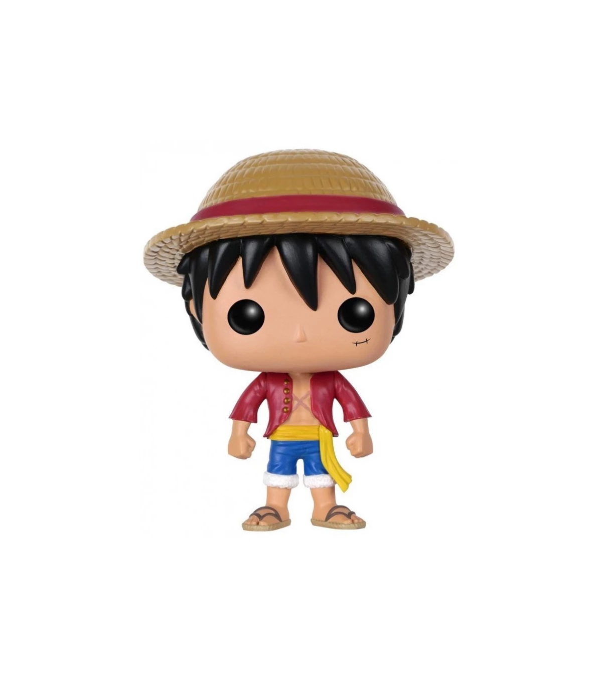 Funko Pop Monkey D.Luffy One Piece