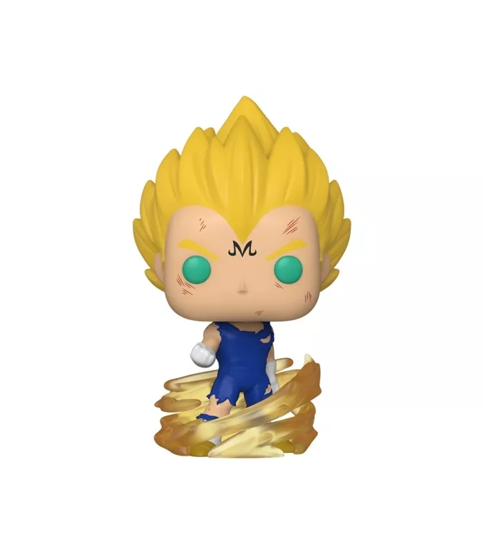 Funko Pop Majin Vegeta Dragon Ball