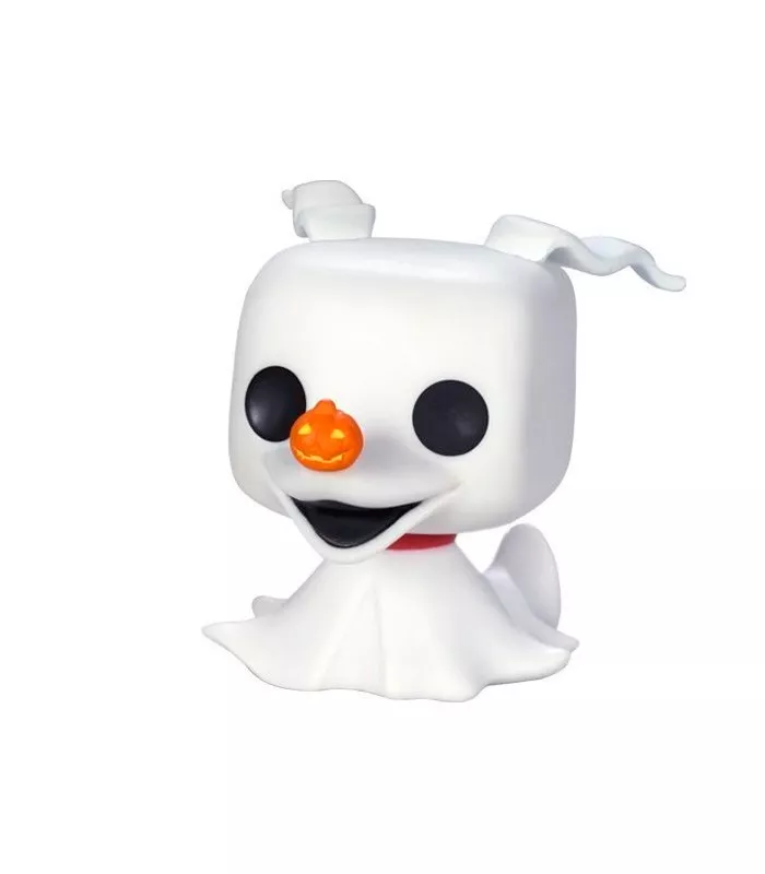 Funko Pop Zero Pesadilla antes de Navidad Disney