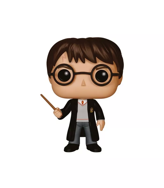 Funko Pop Harry Potter