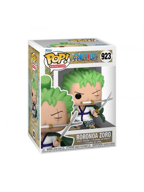 Funko Pop Roronoa Zoro One Piece