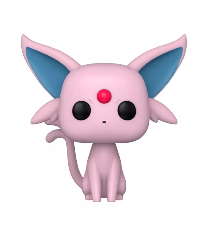 Funko POP Espeon Pokemon