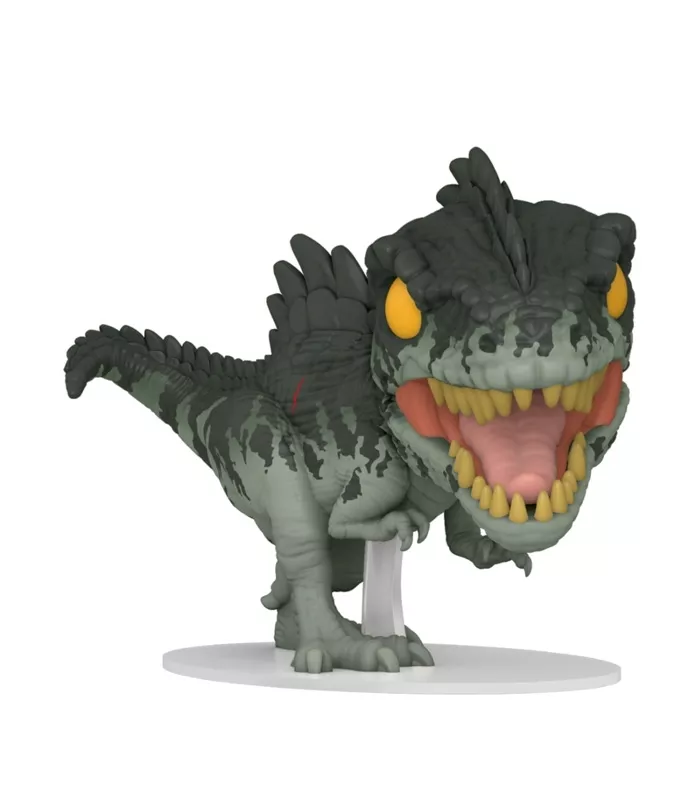 Funko Pop Giganotosaurus Jurassic World