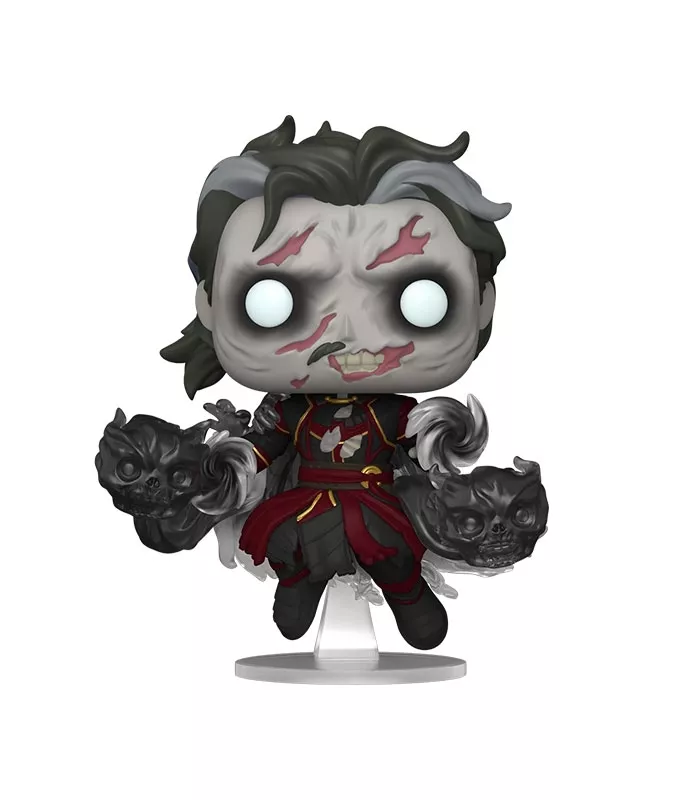 Funko POP Dead Strange Marvel Doctor Strange