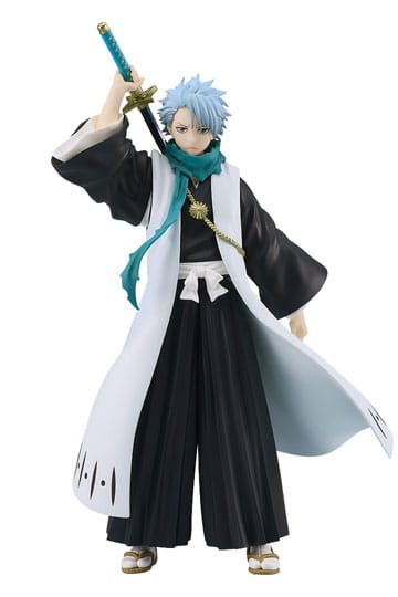 Bleach Estatua Pop Up Parade Toshiro Hitsugaya 16 cm