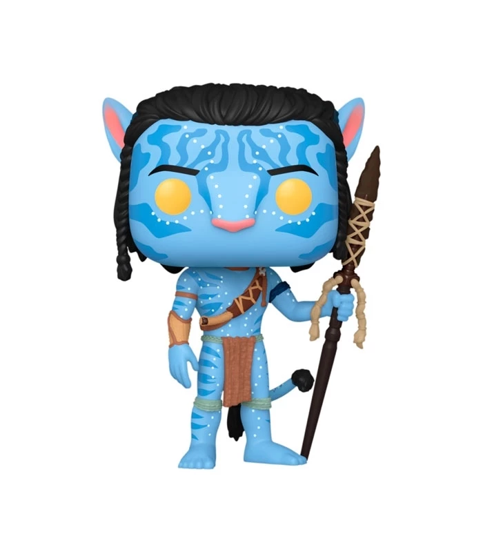 Funko Pop Jake Sully de Avatar